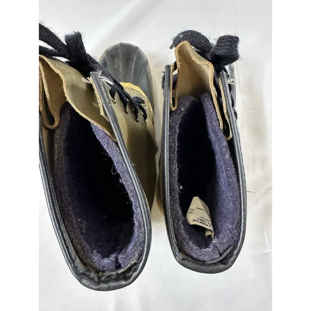 Sorel neat vintage